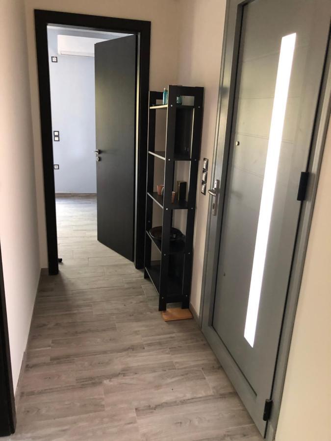 מונמבאסיה Ambelakia Bungalow מראה חיצוני תמונה