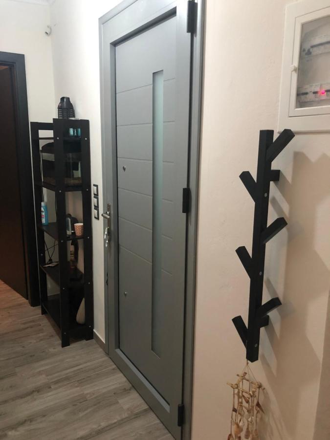 מונמבאסיה Ambelakia Bungalow מראה חיצוני תמונה