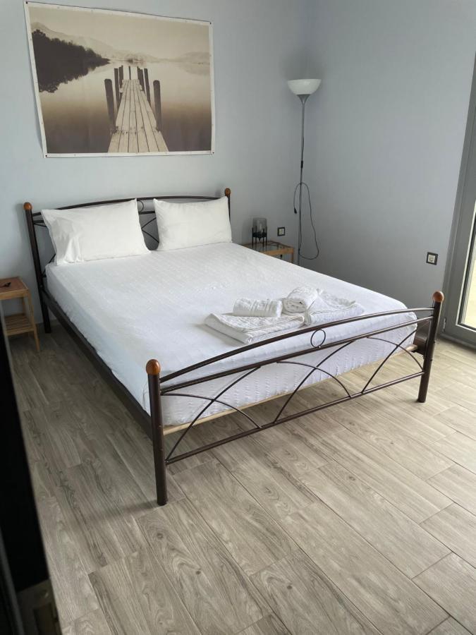 מונמבאסיה Ambelakia Bungalow מראה חיצוני תמונה